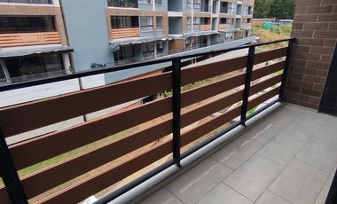 ESPECTACULAR APARTAMENTO