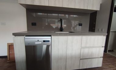 ESPECTACULAR APARTAMENTO