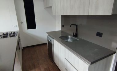 ESPECTACULAR APARTAMENTO