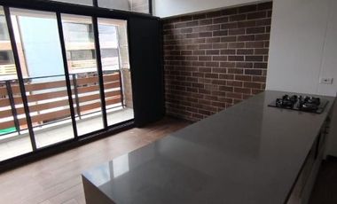 ESPECTACULAR APARTAMENTO