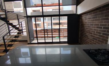 ESPECTACULAR APARTAMENTO