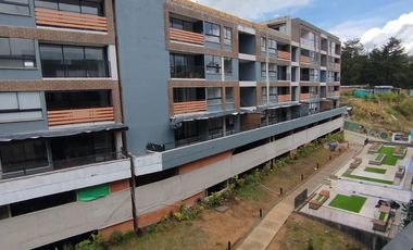 ESPECTACULAR APARTAMENTO