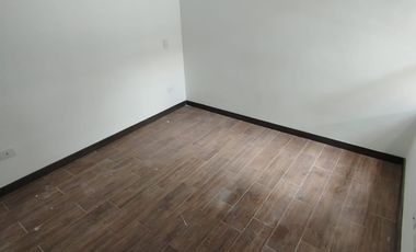 ESPECTACULAR APARTAMENTO