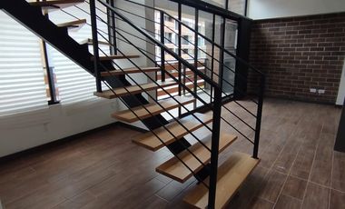 ESPECTACULAR APARTAMENTO