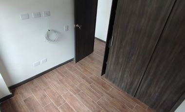 ESPECTACULAR APARTAMENTO