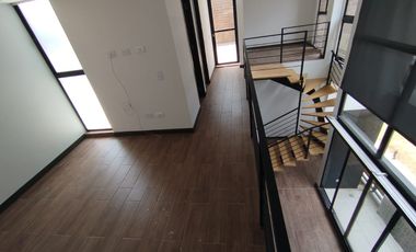 ESPECTACULAR APARTAMENTO