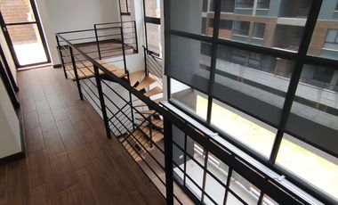 ESPECTACULAR APARTAMENTO