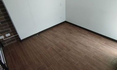 ESPECTACULAR APARTAMENTO