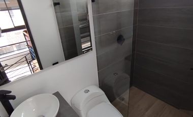 ESPECTACULAR APARTAMENTO