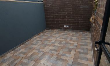 ESPECTACULAR APARTAMENTO