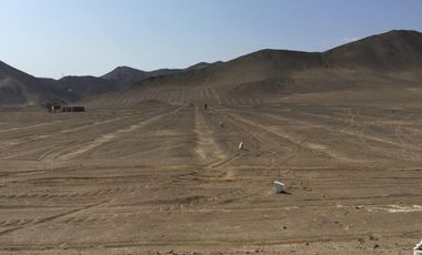 Venta De Lote Centro Industrial La Chutana El Mayor Complejo Industrial Del País