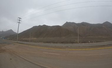 Venta De Lote Centro Industrial La Chutana El Mayor Complejo Industrial Del País