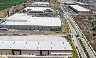 Venta De Lote Centro Industrial La Chutana El Mayor Complejo Industrial Del País