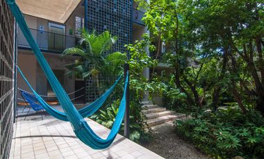 Inversión Estratégica en KAAB AT THE PARK, Playa del Carmen: Rentabilidad y Plusvalía.