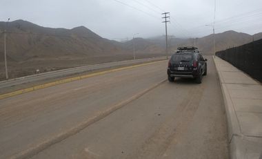 Venta De Lote Centro Industrial La Chutana El Mayor Complejo Industrial Del Pais