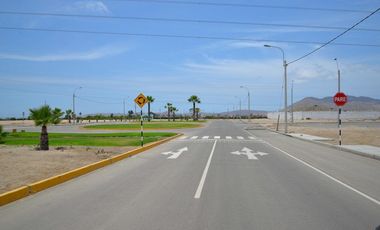 Venta De Lote Centro Industrial La Chutana El Mayor Complejo Industrial Del Pais