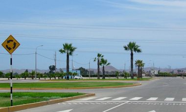 Venta De Lote Centro Industrial La Chutana El Mayor Complejo Industrial Del Pais