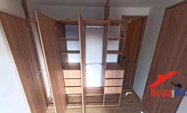 Apartamento en Venta en Cajicá