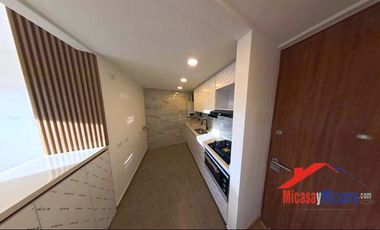 Apartamento en Venta en Cajicá