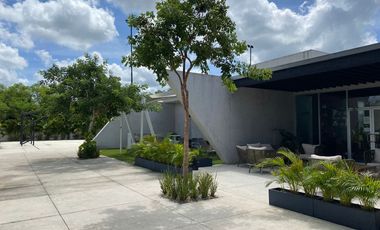 Terreno de Oportunidad en venta ubicado en residencial de lujo , Mérida Yucatán