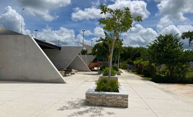 Terreno de Oportunidad en venta ubicado en residencial de lujo , Mérida Yucatán