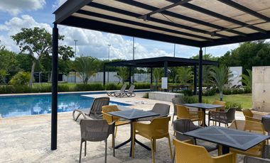 Terreno de Oportunidad en venta ubicado en residencial de lujo , Mérida Yucatán