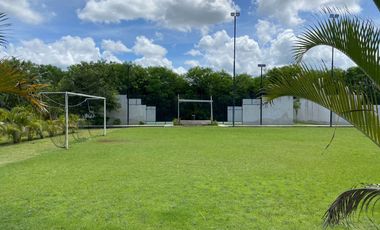Terreno de Oportunidad en venta ubicado en residencial de lujo , Mérida Yucatán