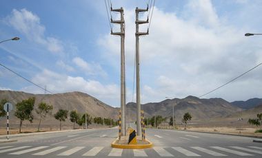 Venta De Lote Centro Industrial La Chutana El Mayor Complejo Industrial Del Pais