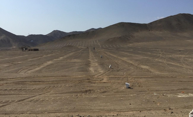 Venta De Lote Centro Industrial La Chutana El Mayor Complejo Industrial Del Pais