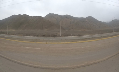 Venta De Lote Centro Industrial La Chutana El Mayor Complejo Industrial Del Pais