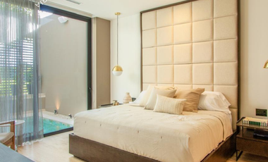 RESIDENCIA EN VENTA DE 3 RECAMARAS CON ALBERCA PRIVADA Y VISTA AL CLUB DE GOLF