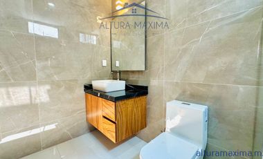 Residencia Nueva en Venta Puerta Las Lomas Andares Zapopan
