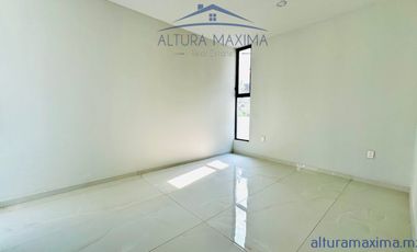 Residencia Nueva en Venta Puerta Las Lomas Andares Zapopan