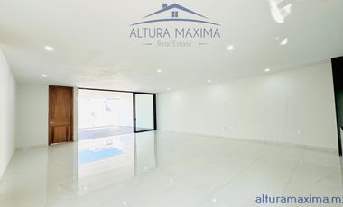 Residencia Nueva en Venta Puerta Las Lomas Andares Zapopan