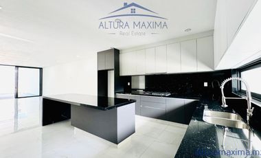 Residencia Nueva en Venta Puerta Las Lomas Andares Zapopan
