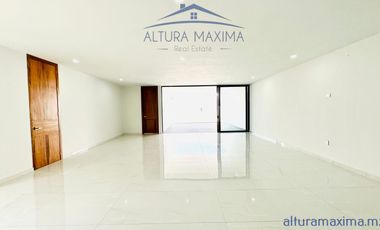 Residencia Nueva en Venta Puerta Las Lomas Andares Zapopan