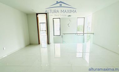 Residencia Nueva en Venta Puerta Las Lomas Andares Zapopan
