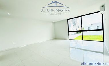 Residencia Nueva en Venta Puerta Las Lomas Andares Zapopan