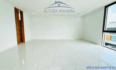 Residencia Nueva en Venta Puerta Las Lomas Andares Zapopan