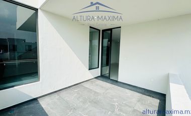 Residencia Nueva en Venta Puerta Las Lomas Andares Zapopan