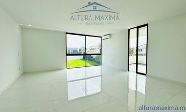 Residencia Nueva en Venta Puerta Las Lomas Andares Zapopan