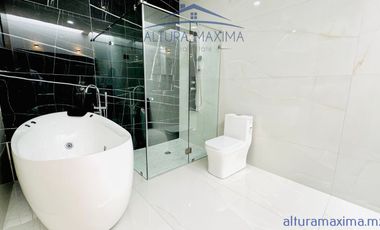 Residencia Nueva en Venta Puerta Las Lomas Andares Zapopan