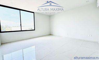 Residencia Nueva en Venta Puerta Las Lomas Andares Zapopan