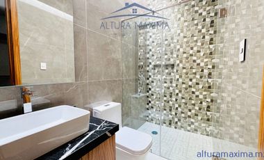 Residencia Nueva en Venta Puerta Las Lomas Andares Zapopan