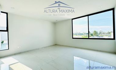 Residencia Nueva en Venta Puerta Las Lomas Andares Zapopan