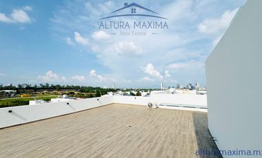Residencia Nueva en Venta Puerta Las Lomas Andares Zapopan
