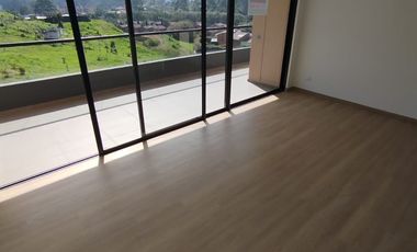 EXCELENTE APARTAMENTO