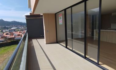 EXCELENTE APARTAMENTO