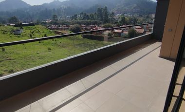 EXCELENTE APARTAMENTO