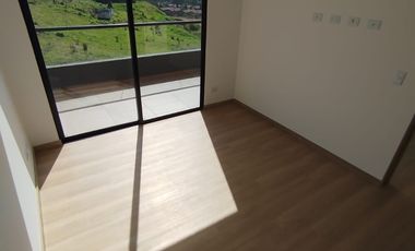 EXCELENTE APARTAMENTO